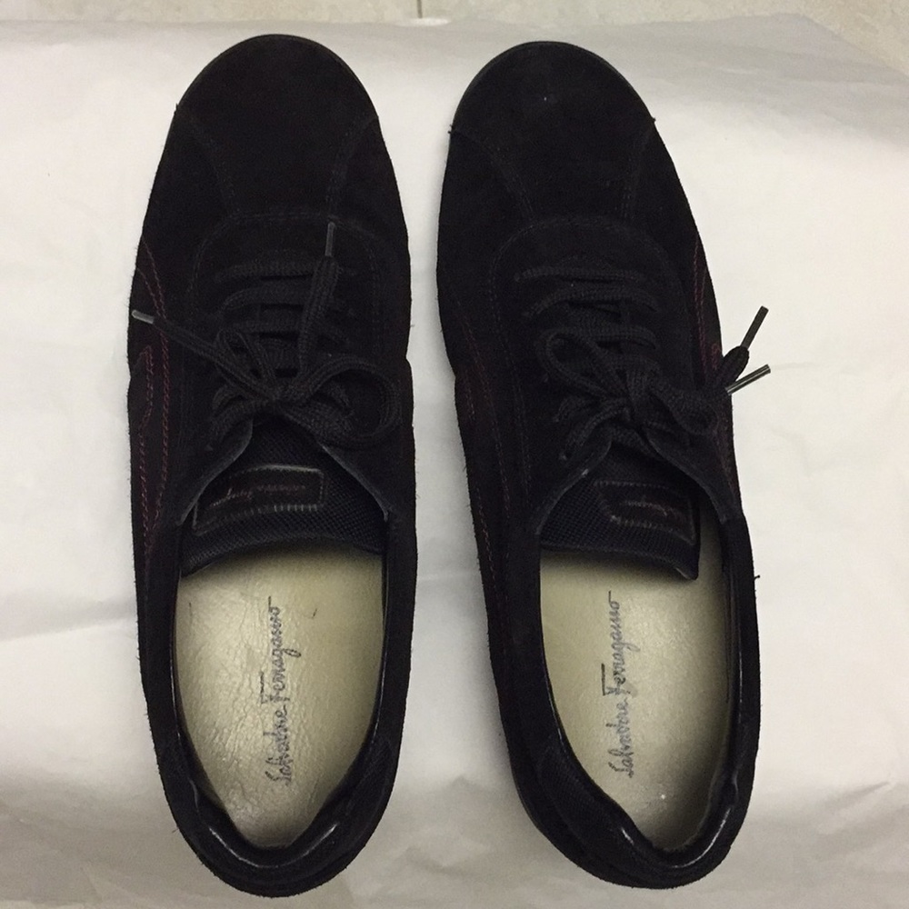 Salvatore Ferragamo sneakers